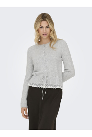 Regular Fit O-Neck Long Sleeves (L/S)