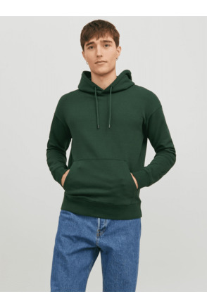 JJESTAR BASIC SWEAT HOOD NOOS