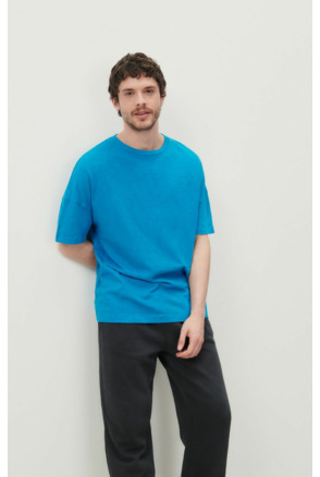 Heren-T-shirt Bysapick