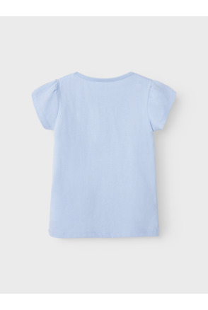 Regular Fit O-Neck Short Sleeves (S/S)