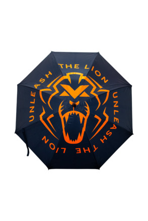 Paraplu - Navy - Unleash The Lion - Max Verstappen