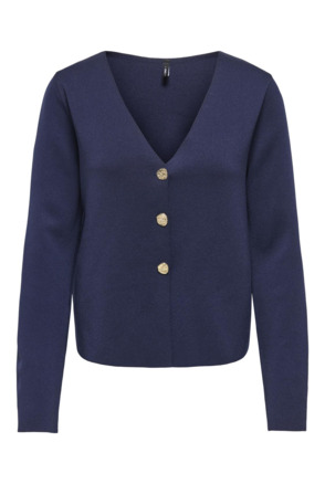 Regular Fit V-Neck Long Sleeves (L/S)