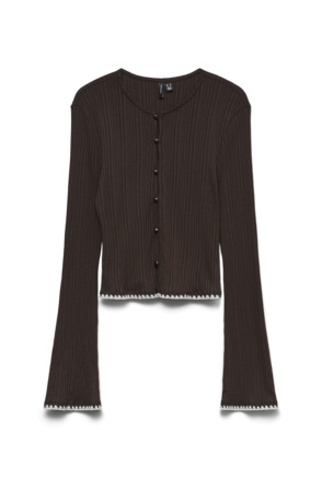 O-Neck Long Sleeves (L/S)