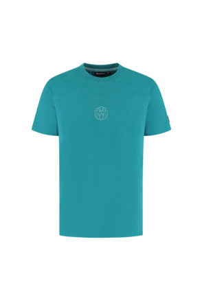 T-shirt - Teal - Unleash The Lion
