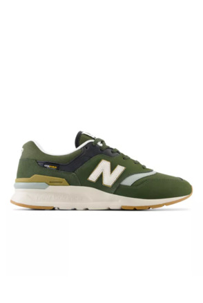 997H Heren Sneakers
