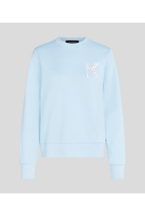 K MEMPHIS PRINTED SWEATSHIRT