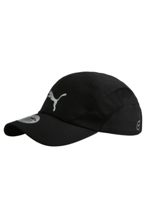 Pure running cap Puma Black