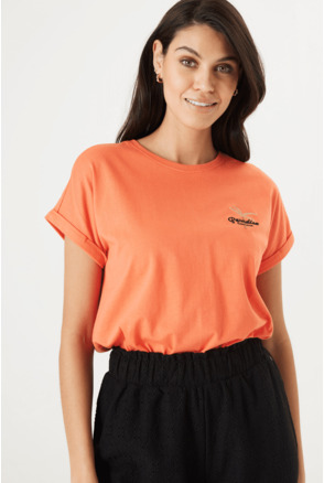Dames T-shirt