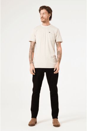 Men Jeans Russo Tapered fit