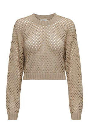 Regular Fit O-Neck Long Sleeves (L/S)