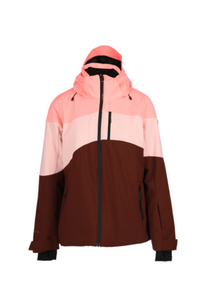 Fastonia Women Snow Jacket