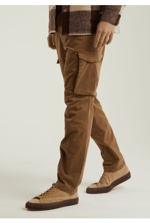 Chasin Heren Broeken Riot Gamma