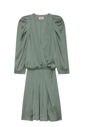 RUZ SATIN