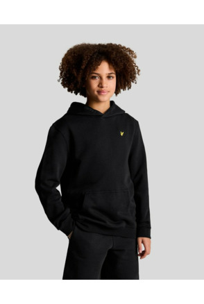 Pullover Hoodie