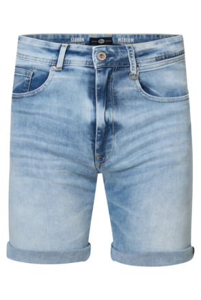 Men Shorts Denim