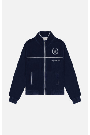 Het T-off vest Unisex