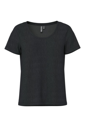 PCSOPHIE SS U-NECK TEE JRS NOOS BC