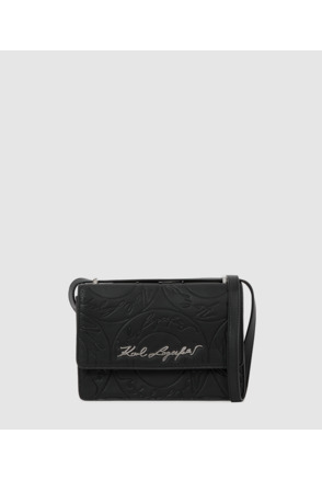 K/LUNA AOP CROSSBODY