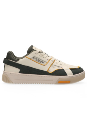 Nieuwe Sneakers Beige