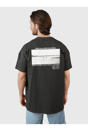 T-shirt Orestis-Nature