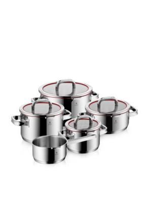 Function 4 760556380 Pannenset 5-delig