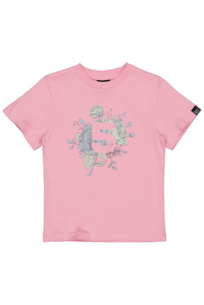 HOFABDAYSS05 T-shirt Uni