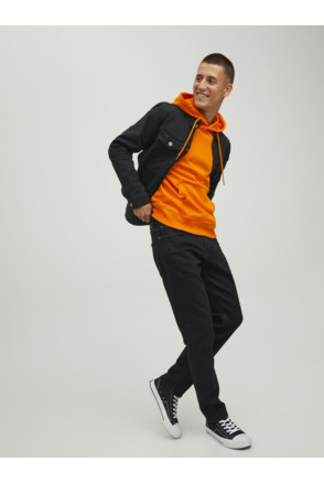 Tapered Fit