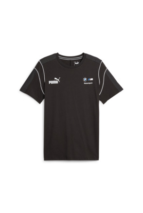 BMW MMS MT7 Tee PUMA Black