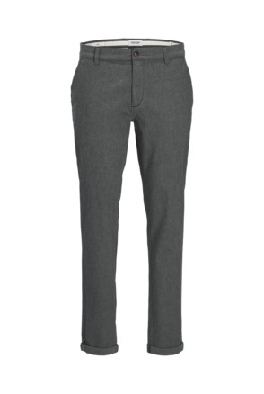 Slim fit broek