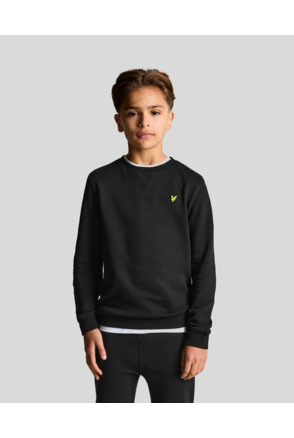 Crew Neck Sweatshirt