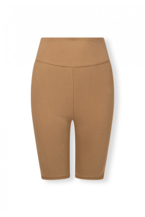 10DAYS Dames katoenen fietsbroek shorts