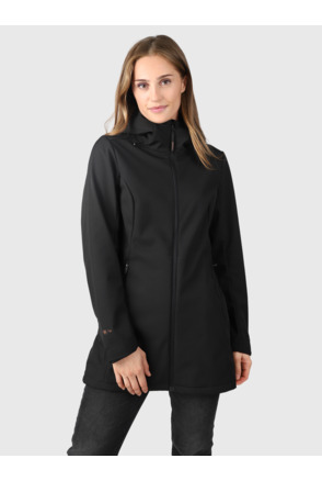 Softshell Jacket Mel