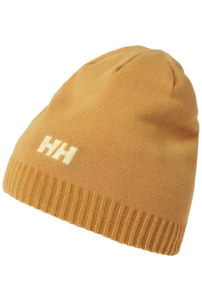 HH LOGO BEANIE m,f