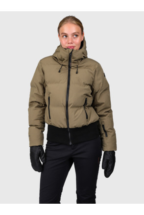 Firecrown Women Snow Jacket