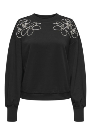 Regular Fit O-Neck Long Sleeves (L/S)