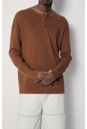 Heren-T-shirt Sonoma