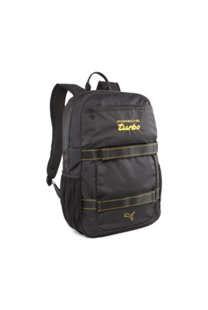 Porsche Legacy Backpack PUMA Black