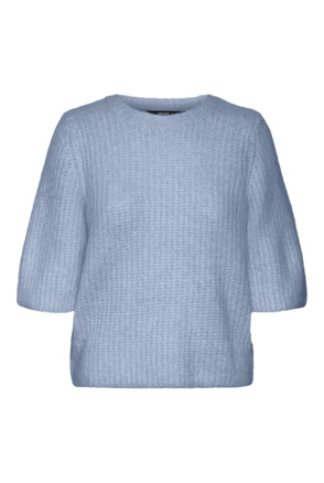 Standard Fit O-Neck 2/4 Sleeves (2/4)