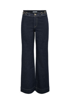 Wide Leg Fit