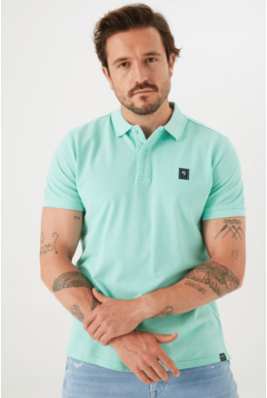 Heren Polo