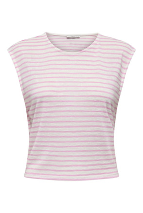 Regular Fit O-Neck Sleeveless (S/L)
