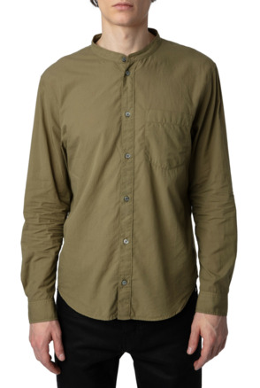 THIBAUT VOILE OFFICIER