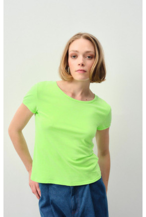 Dames T-shirt Lopintale