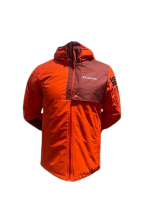 M Echo Vale FS Ski Jacket Homme