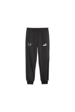 BMW MMS MT7 Sweat Pants, cc PUMA Black