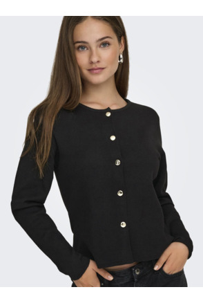 Knit Fit O-Neck Long Sleeves (L/S)