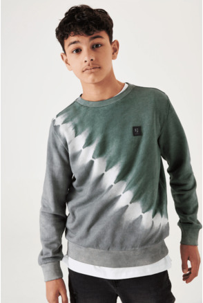 Boys Sweater