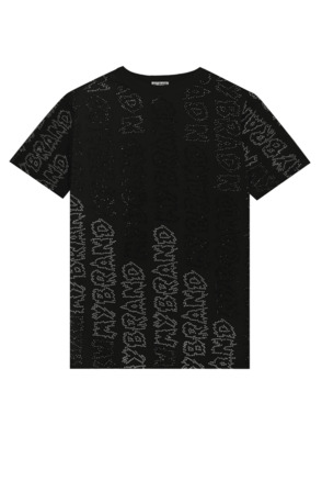 GRAPHITE CAPSULE T SHIRT