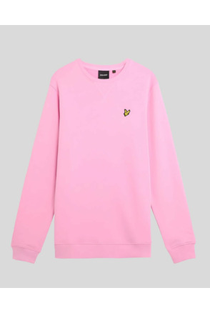 Crew Neck Sweatshirt