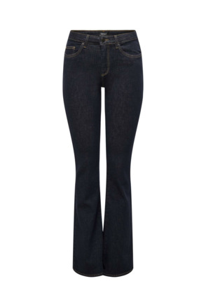 Flared Fit